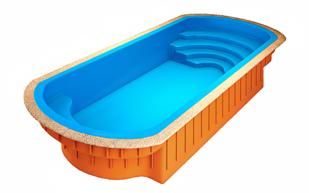 Piscina Maragogi