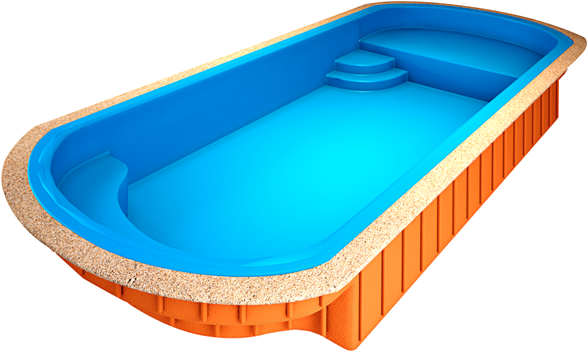 Piscina Maragogi Praia