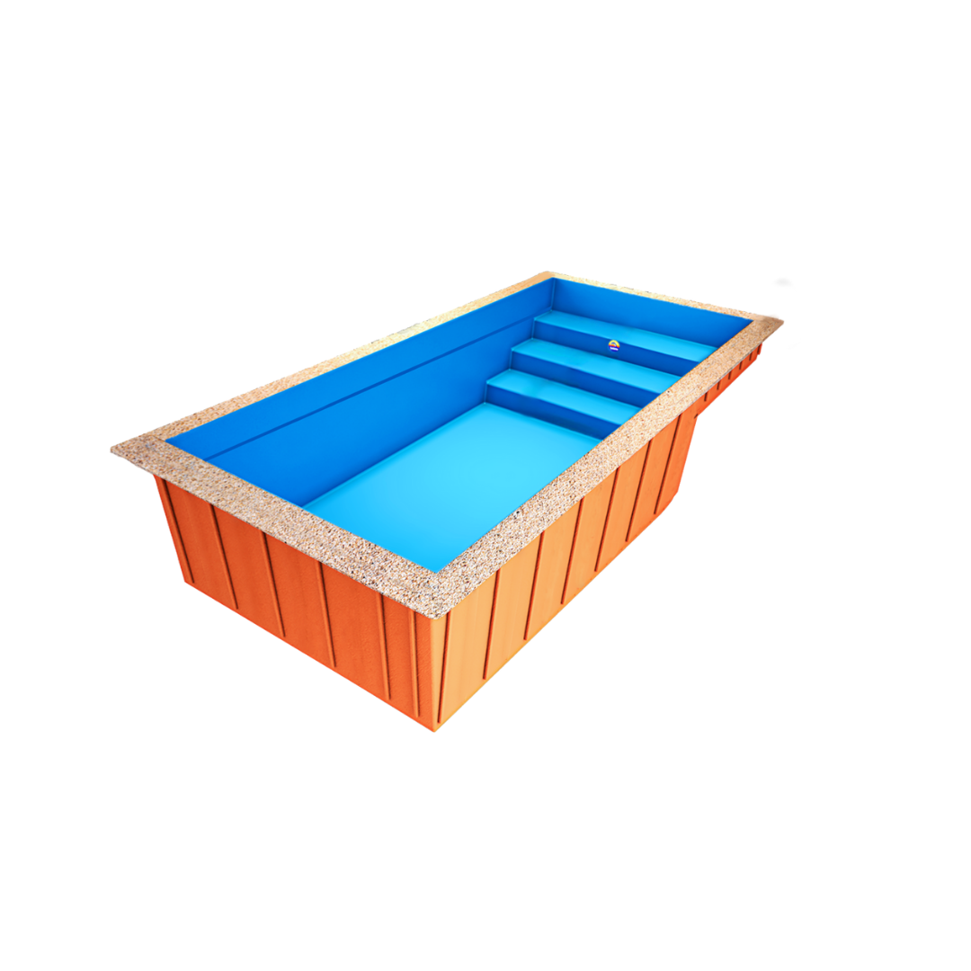 Piscina Salinas